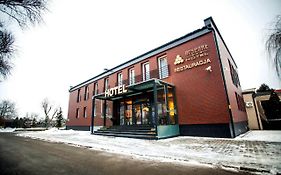 Hotel Arsenał Gliwice